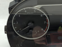 2019-2020 Nissan Altima Instrument Cluster Speedometer Gauges P/N:A2C18865701 248106A0A Fits 2019 2020 OEM Used Auto Parts