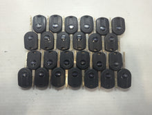 Lot of 25 Ford Keyless Entry Remote Fob MIXED FCC IDS MIXED PART NUMBERS