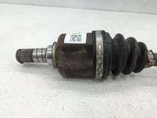 2013-2018 Nissan Altima Axle Shaft Front Driver Cv C/v