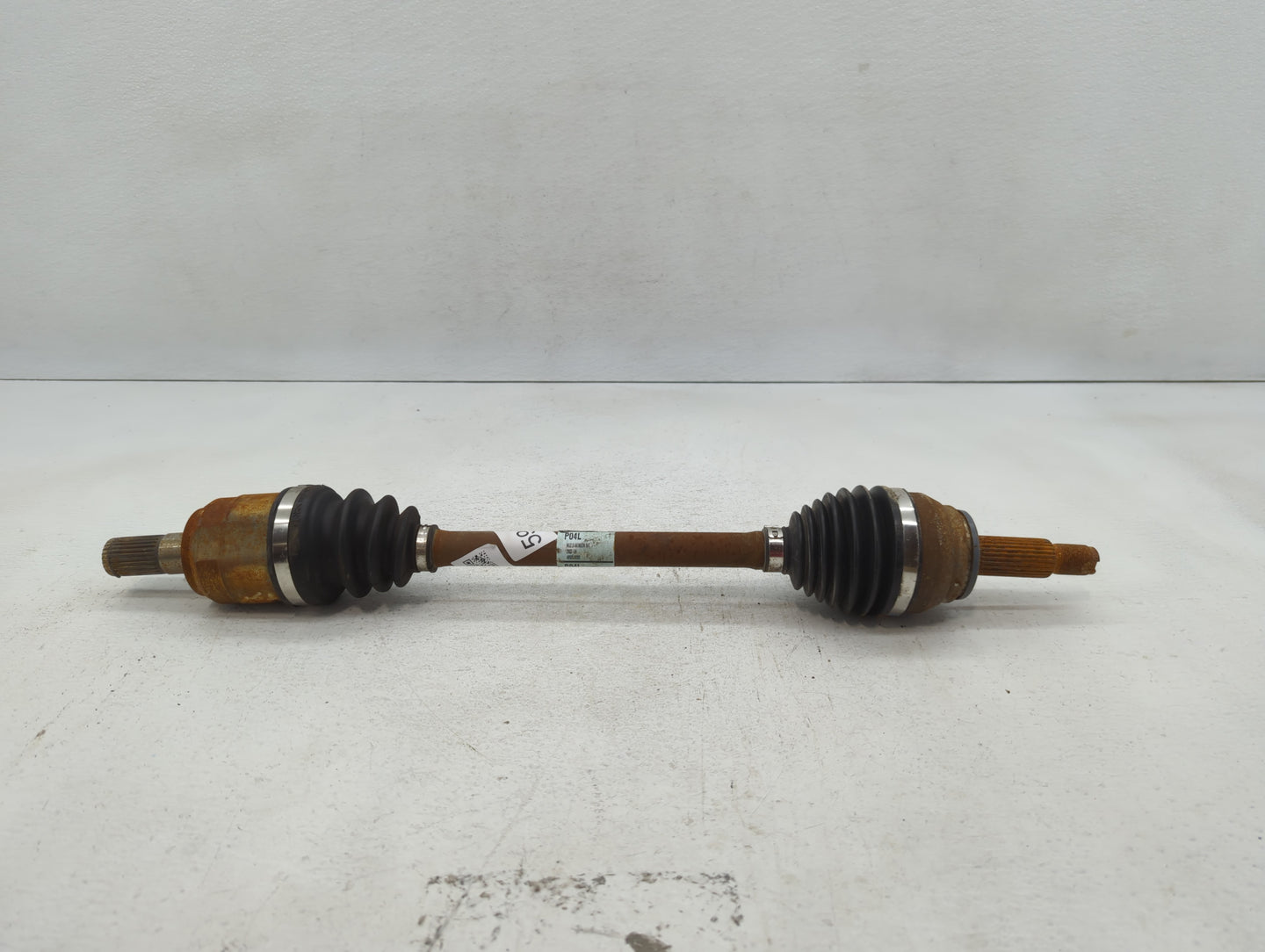2018-2021 Hyundai Kona Axle Shaft Front Driver Cv C/v - Oemusedautoparts1.com