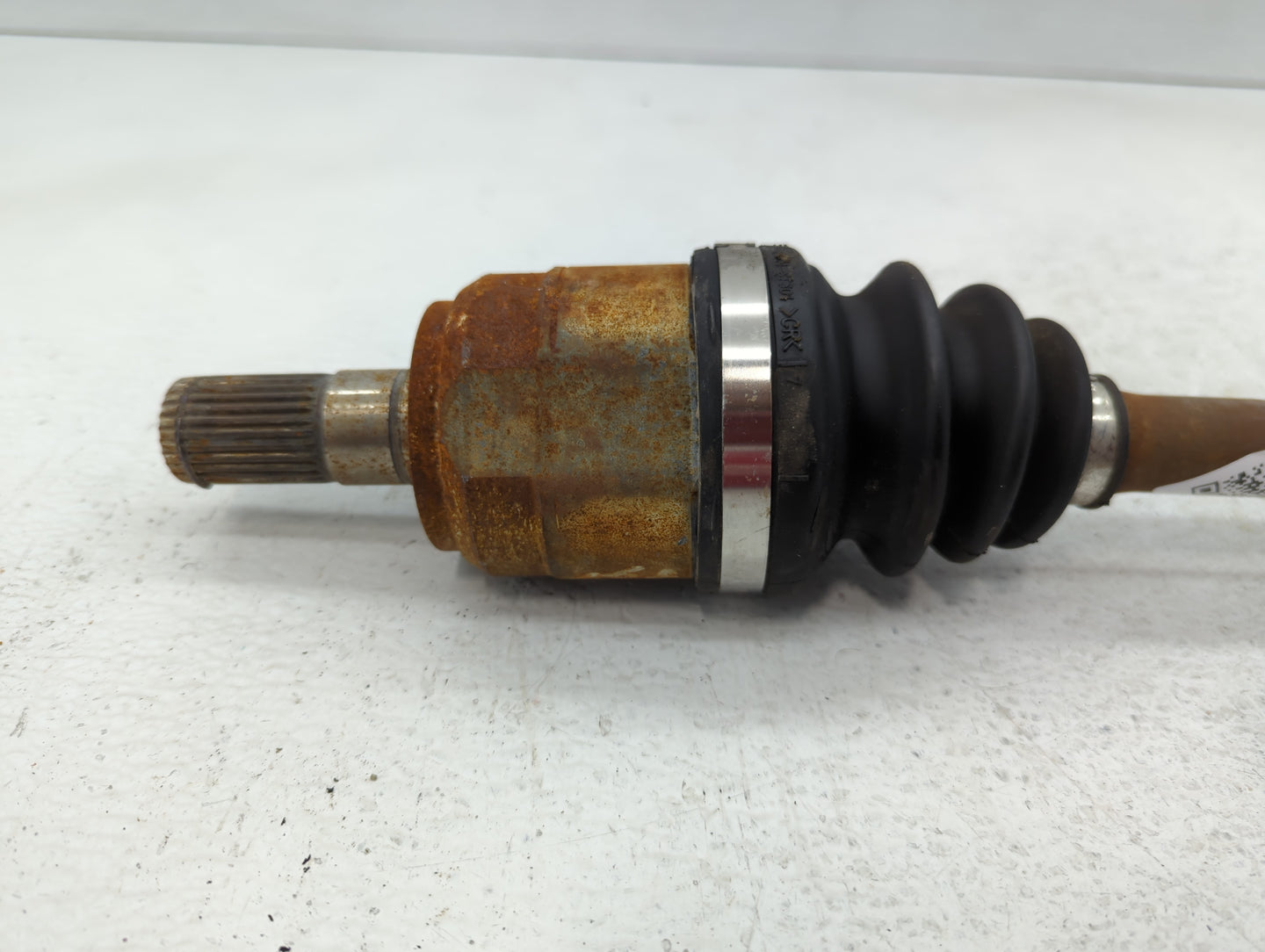 2018-2021 Hyundai Kona Axle Shaft Front Driver Cv C/v - Oemusedautoparts1.com
