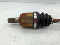 2018-2021 Hyundai Kona Axle Shaft Front Driver Cv C/v - Oemusedautoparts1.com