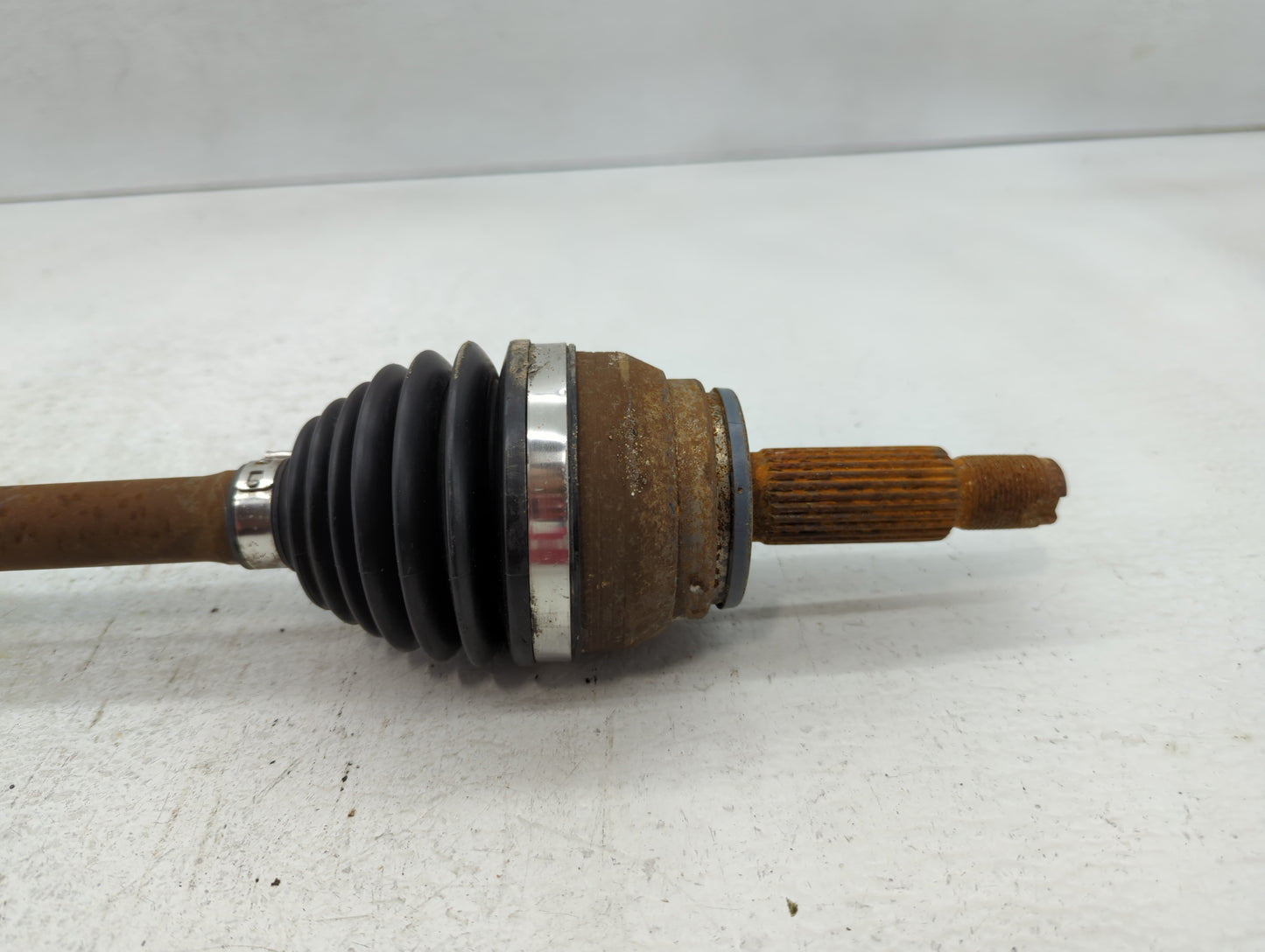 2018-2021 Hyundai Kona Axle Shaft Front Driver Cv C/v - Oemusedautoparts1.com