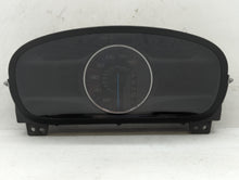 2014 Ford Edge Instrument Cluster Speedometer Gauges P/N:32274061 2564285 Fits OEM Used Auto Parts