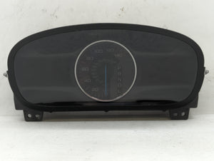 2014 Ford Edge Instrument Cluster Speedometer Gauges P/N:32274061 2564285 Fits OEM Used Auto Parts