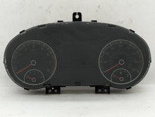 2019-2020 Kia Optima Instrument Cluster Speedometer Gauges P/N:94021-D5030 43308162489 Fits 2019 2020 OEM Used Auto Parts