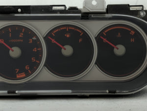 2008-2010 Scion Xb Instrument Cluster Speedometer Gauges P/N:83800-12M10 Fits 2008 2009 2010 OEM Used Auto Parts