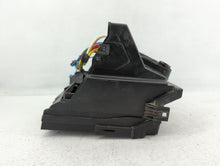 2013-2019 Nissan Versa Fusebox Fuse Box Panel Relay Module Fits 2013 2014 2015 2016 2017 2018 2019 OEM Used Auto Parts