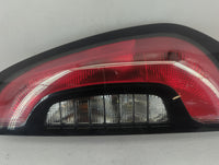 2014-2019 Kia Soul Tail Light Assembly Passenger Right OEM P/N:92420-B2 Fits 2014 2015 2016 2017 2018 2019 OEM Used Auto Parts - Oemusedautoparts1.com