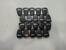 Lot of 20 Dodge Keyless Entry Remote Fob MIXED FCC IDS MIXED PART NUMBERS