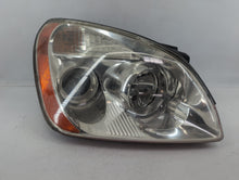 2002-2003 Lexus Es300 Passenger Right Oem Head Light Headlight Lamp