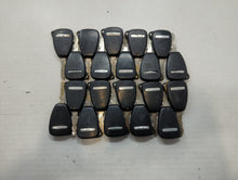 Lot of 20 Dodge Keyless Entry Remote Fob MIXED FCC IDS MIXED PART NUMBERS