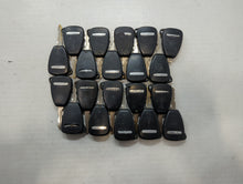 Lot of 20 Dodge Keyless Entry Remote Fob MIXED FCC IDS MIXED PART NUMBERS