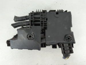 2017-2022 Nissan Rogue Sport Fusebox Fuse Box Panel Relay Module P/N:284B7 5NA0B Fits 2017 2018 2019 2020 2021 2022 OEM Used Auto Parts