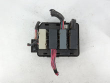 2008-2011 Chevrolet Impala Fusebox Fuse Box Panel Relay Module P/N:25915388_01 Fits 2008 2009 2010 2011 OEM Used Auto Parts