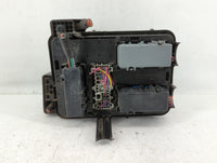 2012 Chevrolet Equinox Fusebox Fuse Box Panel Relay Module P/N:22879334 Fits OEM Used Auto Parts - Oemusedautoparts1.com