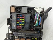 2016-2019 Kia Optima Fusebox Fuse Box Panel Relay Module P/N:91950-D5841 Fits 2016 2017 2018 2019 OEM Used Auto Parts