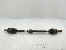 2011-2013 Kia Optima Axle Shaft Front Driver Cv C/v