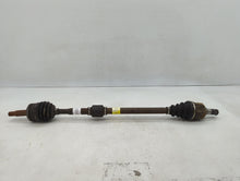 2007-2010 Hyundai Elantra Axle Shaft Front Driver Cv C/v