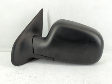 1999-2004 Jeep Grand Cherokee Side Mirror Replacement Driver Left View Door Mirror P/N:710601 Fits 1999 2000 2001 2002 2003 2004 OEM Used Auto Parts