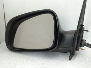 1999-2004 Jeep Grand Cherokee Side Mirror Replacement Driver Left View Door Mirror P/N:710601 Fits 1999 2000 2001 2002 2003 2004 OEM Used Auto Parts