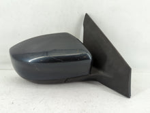 2013-2015 Nissan Sentra Side Mirror Replacement Passenger Right View Door Mirror P/N:96301 3SG0B Fits 2013 2014 2015 OEM Used Auto Parts