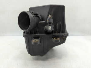 2010-2011 Chevrolet Equinox Air Cleaner Intake-duct Hose Tube