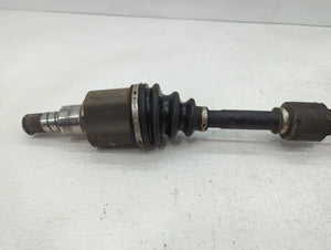 2012-2019 Nissan Versa Axle Shaft Front Passenger Cv C/v