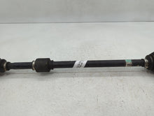 2012-2019 Nissan Versa Axle Shaft Front Passenger Cv C/v