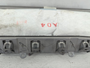 2009 Toyota Camry Air Bag Driver Left Knee OEM P/N:219427308M38 Fits OEM Used Auto Parts