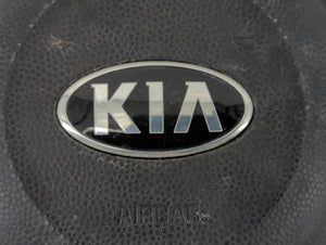 2014-2019 Kia Soul Air Bag Driver Left Steering Wheel Mounted P/N:B256900020 Fits 2014 2015 2016 2017 2018 2019 OEM Used Auto Parts