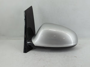 2012-2017 Buick Verano Side Mirror Replacement Driver Left View Door Mirror P/N:2046-2001 Fits 2012 2013 2014 2015 2016 2017 OEM Used Auto Parts