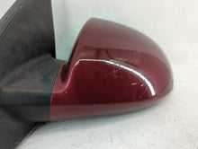 2006-2016 Chevrolet Impala Side Mirror Replacement Driver Left View Door Mirror P/N:092051 Fits OEM Used Auto Parts