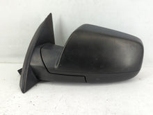 2012-2014 Chevrolet Equinox Side Mirror Replacement Driver Left View Door Mirror P/N:22818262 Fits 2012 2013 2014 OEM Used Auto Parts