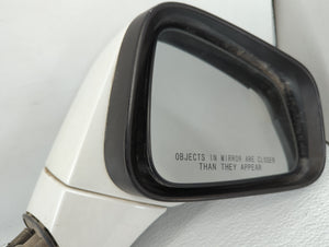 2013 Buick Encore Side Mirror Replacement Passenger Right View Door Mirror P/N:E9026673 Fits OEM Used Auto Parts