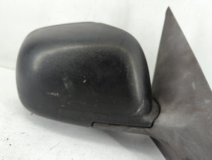 2012-2014 Nissan Versa Side Mirror Replacement Passenger Right View Door Mirror Fits Fits 2012 2013 2014 OEM Used Auto Parts