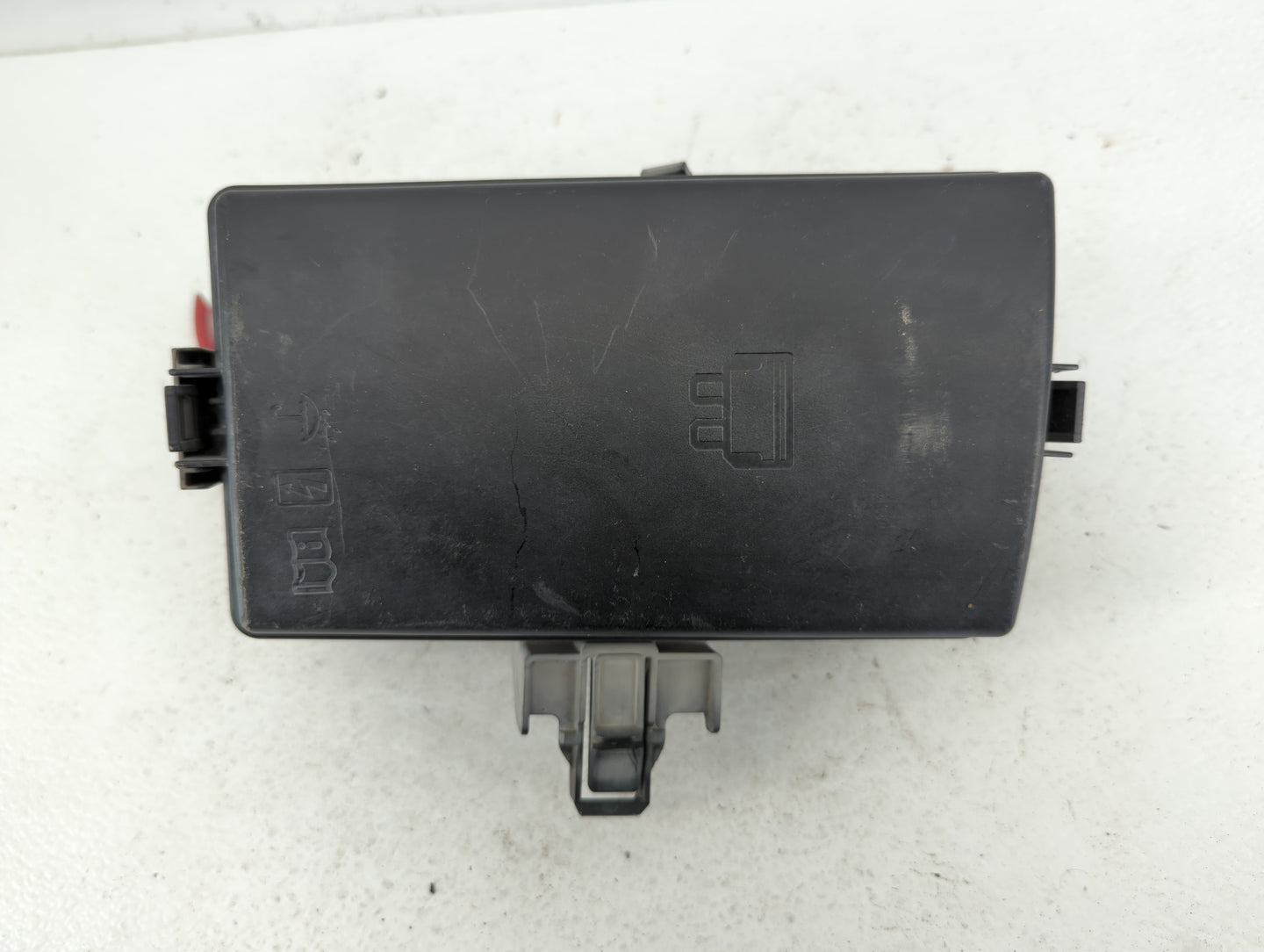 2016 Volkswagen Golf Sportwagen Fusebox Fuse Box Panel Relay Module P/N:6351-2832 Fits 2015 2017 2018 2019 2020 2021 2022 OEM Used Auto Parts - Oemusedautoparts1.com