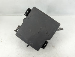 2019-2020 Kia Sorento Fusebox Fuse Box Panel Relay Module P/N:91941-C6220 Fits 2019 2020 OEM Used Auto Parts