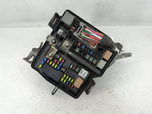 2019-2020 Kia Sorento Fusebox Fuse Box Panel Relay Module P/N:91941-C6220 Fits 2019 2020 OEM Used Auto Parts