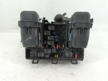 2015-2016 Ford Fusion Fusebox Fuse Box Panel Relay Module P/N:FG9T14A067AE_01 Fits 2015 2016 OEM Used Auto Parts