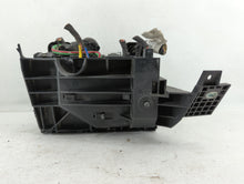 2015-2016 Ford Fusion Fusebox Fuse Box Panel Relay Module P/N:FG9T14A067AE_01 Fits 2015 2016 OEM Used Auto Parts