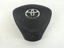 2009 Toyota Matrix Air Bag Driver Left Steering Wheel Mounted Fits OEM Used Auto Parts