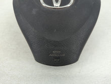 2009 Toyota Matrix Air Bag Driver Left Steering Wheel Mounted Fits OEM Used Auto Parts
