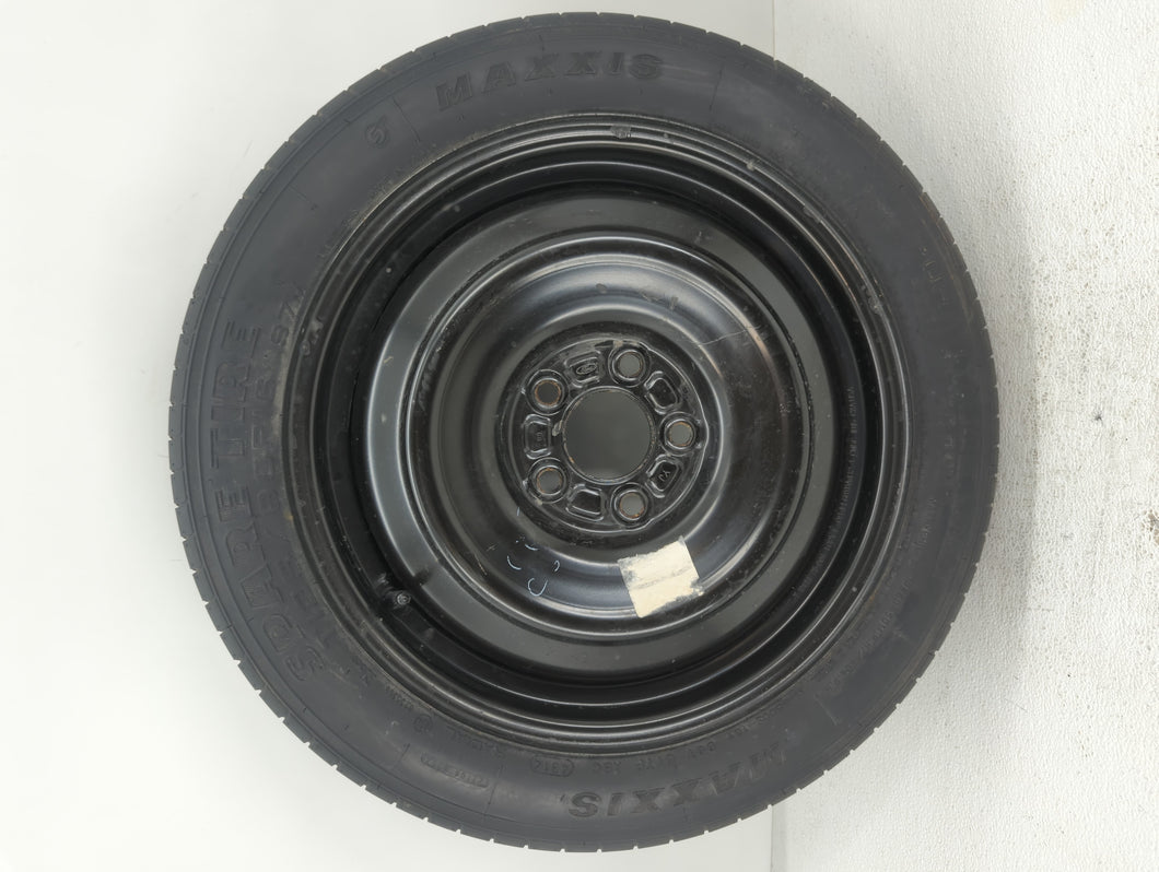 2013-2020 Ford Fusion Spare Donut Tire Wheel Rim Oem