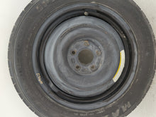 2010-2020 Nissan Rogue Spare Donut Tire Wheel Rim Oem