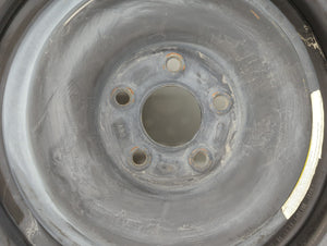 2010-2020 Nissan Rogue Spare Donut Tire Wheel Rim Oem