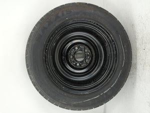 2010-2020 Nissan Rogue Spare Donut Tire Wheel Rim Oem