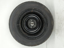 2014-2020 Nissan Rogue Spare Donut Tire Wheel Rim Oem