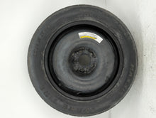 2015-2015 Infiniti Q40 Spare Donut Tire Wheel Rim Oem