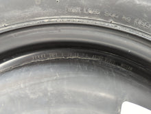 2015-2015 Infiniti Q40 Spare Donut Tire Wheel Rim Oem